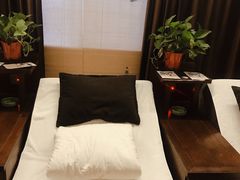 -水墨澜渟足道·SPA·传统(四望亭东关街店)