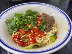 -万三面馆(青龙正街太古里店)