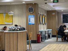 大堂-魏家凉皮(文景路店)