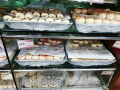 -爱德顺糕点食屋(利民道店)