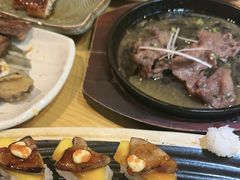 -吉兆·料理(红梅南路店)