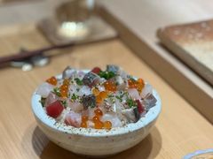 -荣一代目OMAKASE板前料理
