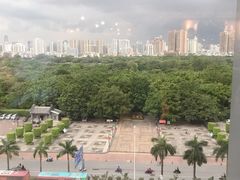 -景湖轩全日制餐厅·南湖名都