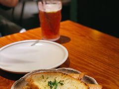 蒜香烤面包-澳骄 Aussie Kitchen·手工披萨·西餐(国大店)