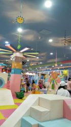 -胜利乐园(胜利购物广场店)