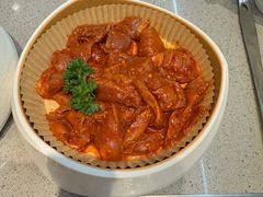 -海底捞火锅(团结桥店)