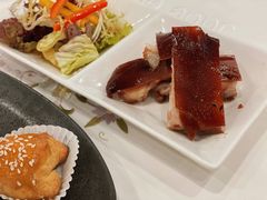 脆脆BB猪-翠园(北京王府中环店)