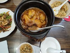 -环秀楼(黄山呈坎店)