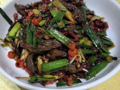 -小辣椒(华富店)