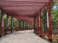 -沂蒙山旅游区龟蒙景区