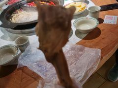 -鑫记婆婆兔·成都特产·兔头手撕兔(太古里店)
