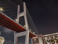 -黄浦江游览快线(金陵东路码头)