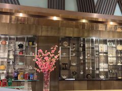 -北京中信金陵酒店
