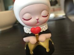 -泡泡玛特POPMART(侨福芳草地店)