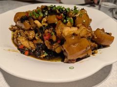 梅干菜猪蹄-鄱阳湖·江西小炒·瓦罐煨汤(五道口店)