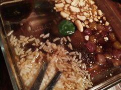外婆冰粉-外婆家(南开大悦城店)