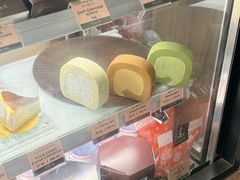 -辻利茶铺(辻利茶屋店)