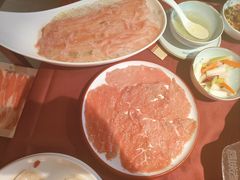 -蓉城老妈火锅(双林路店)