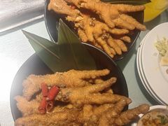 -海底捞火锅(万丰桥店)