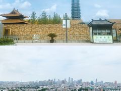 -大报恩寺遗址景区