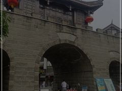 -南关石牌坊古镇