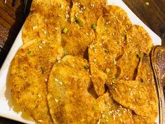 -霄汉羊排(万松园一店)