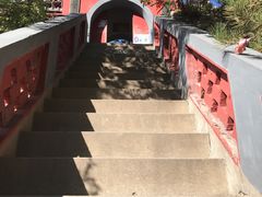 -鸡鸣山旅游风景区