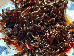 -龙姐私房菜(和顺古镇店)