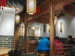 大堂-老城南.鸭血粉丝汤(夫子庙店)
