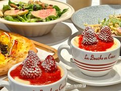 -烁先生披萨·儿童餐下午茶(河南岸店)