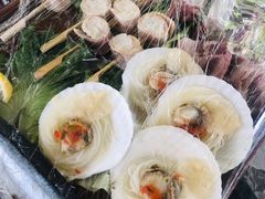 -平湖九龙山庄园圣马可酒店