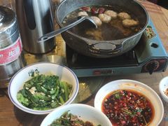 -彭厨(福永店)