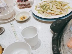 -前王院•巧克力海鲜市集餐厅(万平口店)