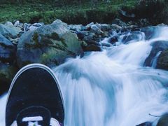 -硗碛藏寨·神木垒景区