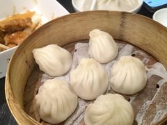 -宁波汤团店(外滩店)