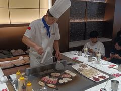 -火地铁板烧(昆山万象汇店)
