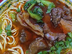 -金杨拉面王小吃面馆·牛三宝面·红烧牛肉粉