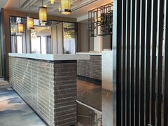 -南京景枫万豪酒店·万豪中餐厅