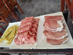 -岳合轩老北京涮肉