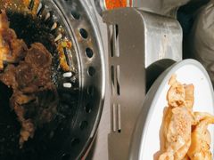 -韩悦牛排烤肉(仓山万达店)