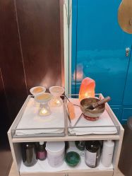 -文华东方水疗中心