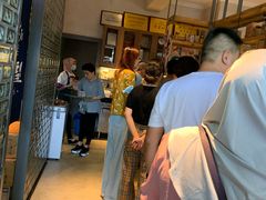-清真盛志望麻酱酿皮·非遗老字号