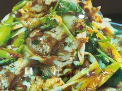 -老边饺子馆(东单店)