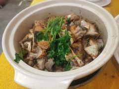 -深圳柯记餐厅(大望店)