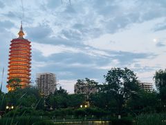 -西海子公园