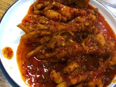 -京玉菲饭店(李村店)