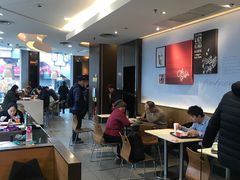 -肯德基(杭州永安店)
