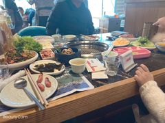 -一品诚记烤肉·甄选店(中南路店)