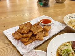手工萝卜糕-乡亲鹅肉城(吴江店)