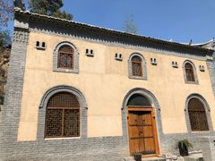-樱桃沟景区